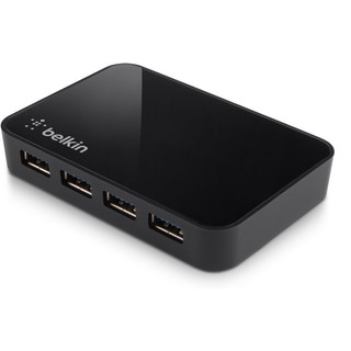 Hub chia cổng USB 3.0 Belkin F4U058tt