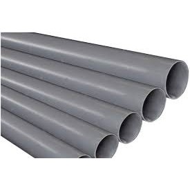 Ống nhựa pvc 1m 60 76 90 110