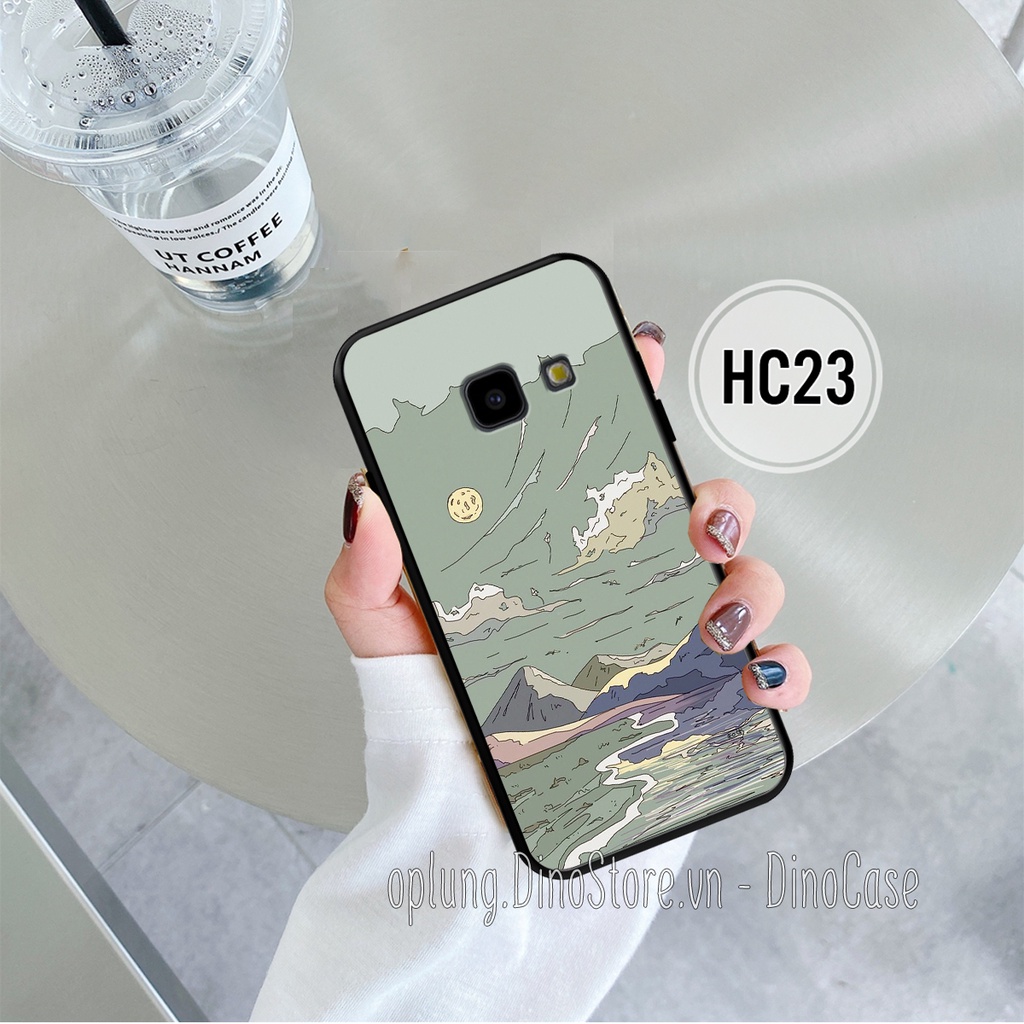 Ốp lưng Samsung A3 2016/A5 2016/A7 2016 in hình bầu trời đám mây cloud vintage bảo vệ camera, bền đẹp giá rẻ.