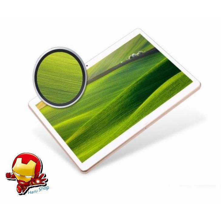 💯 Máy tính bảng lai laptop 10.1 inch chip MTK 6852 độ phân giải 2K + tặng bao da kiêm bàn phím  - Euro Outlet