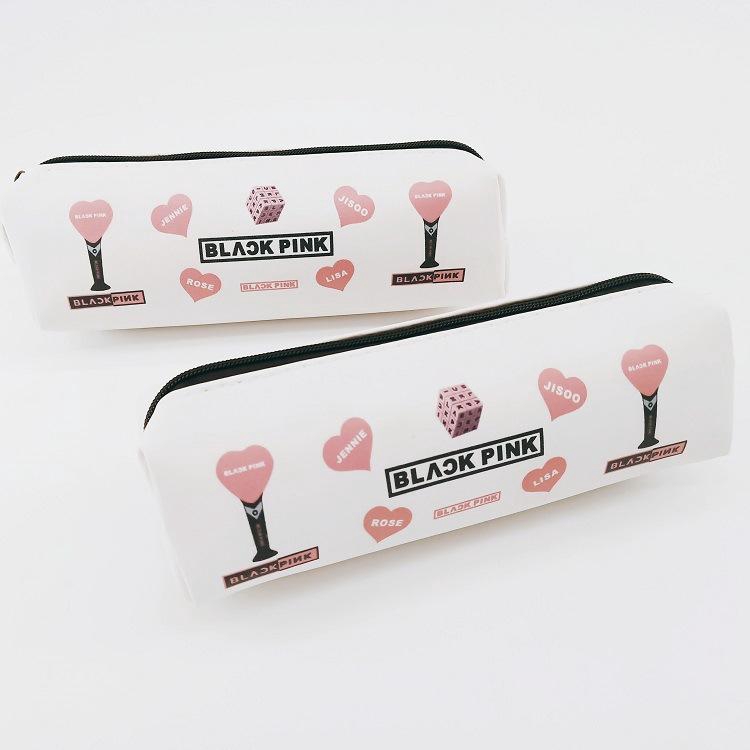 Túi bút BLACK PINK 