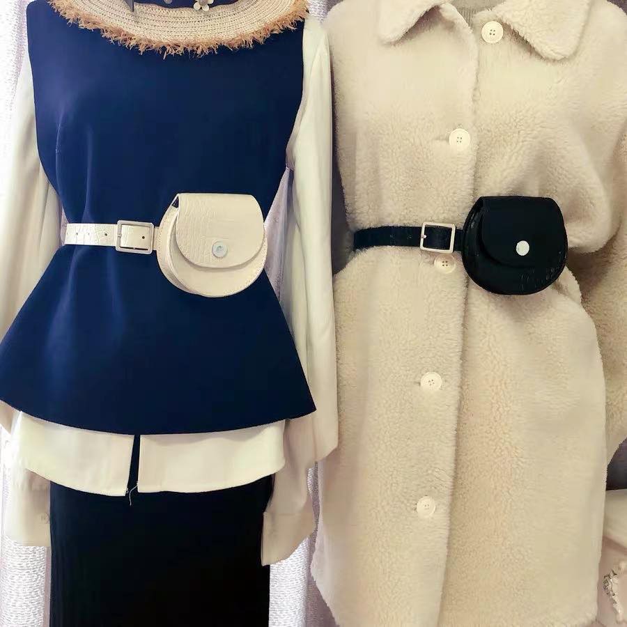 BELT BAG KÈM TÚI  ❤️ B3