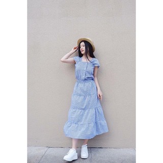 🌈🌈🌈 Plaid Blouse Set 🌈🌈🌈