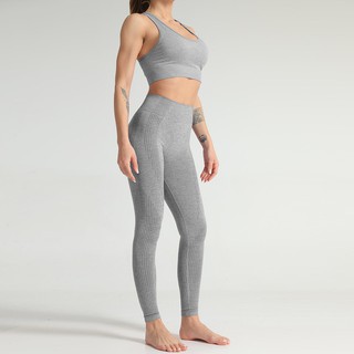 Đồ Tập Gym Nữ - Lên Dáng Siêu Đẹp [GYTE002]