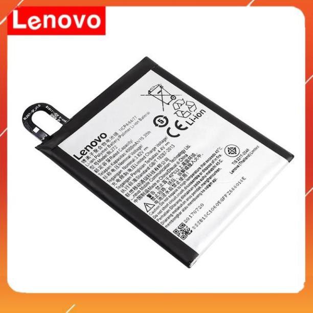 [BÁN CHẠY] PIN ĐIỆN THOẠI LENOVO Z5 BL-288 ZIN HÃNG