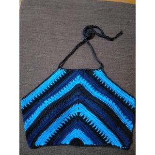 ÁO BIKINI MÓC LEN ĐỦ MÀU HIMI232