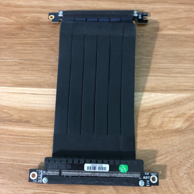 Riser ADT 16cm