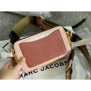 Túi đeo chéo MJ nhiều màu