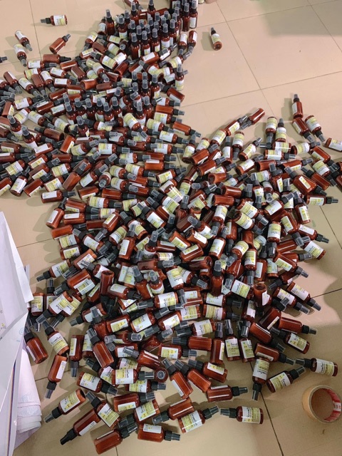 [HOT] SERUM BƯỞI BELL DƯỠNG TÓC | BigBuy360 - bigbuy360.vn