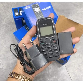 Điện thoại 1280 full box đầy đủ sạc tặng kèm pin