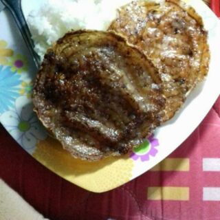 Bánh tráng tôm tích