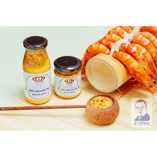 Nước chấm hải sản, đồ nướng (chai 150ml)