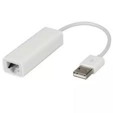 KM Bộ chuyển đổi USB ra LAN Cho laptop, máy vi tính RE