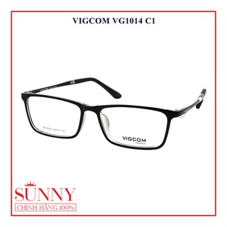 Gọng Kính Unisex Vigcom VG1014