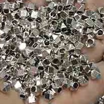 phụ kiện trắng 100gr = 45k || Xưởng HandmadeVTshare