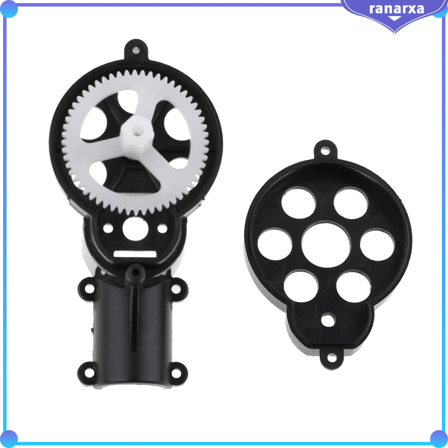 Vỏ Bọc Động Cơ V913-32 Thay Thế Cho Máy Bay Điều Khiển WLtoys V913