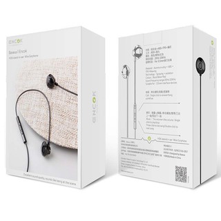 Tai nghe Baseus Encok C06
