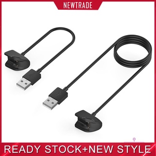 Cáp kèm dock sạc chuyển đổi cho đồng hồ đeo tay thông minh Samsung Galaxy Fit e SM-R375