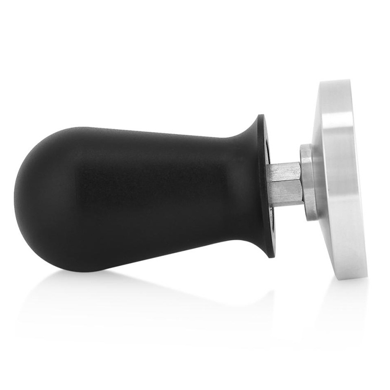 Tamper nén cà phê lò xo trợ lực size 51, 53 và 58mm