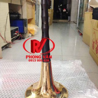 KÈN BẦU SONA TRUNG QUỐC TONE G