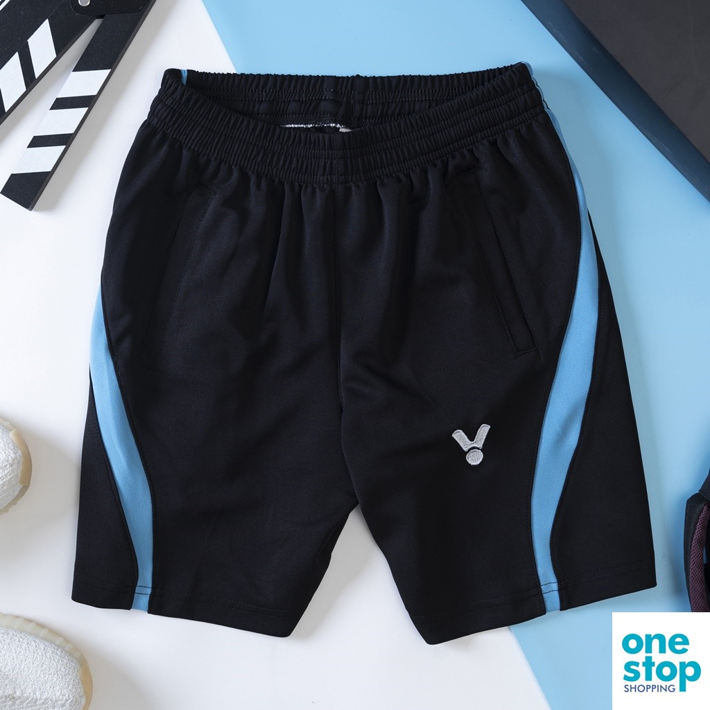 Quần cầu lông One12 dáng ôm phom 40-75kg One shop