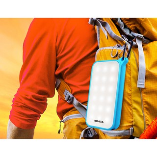 Sạc dự phòng ADATA D8000L 8000mAh