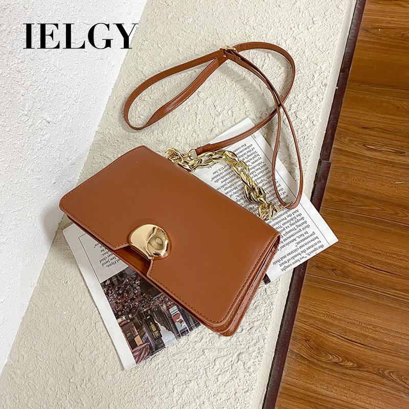 Túi Đeo Chéo Thời Trang Hàn Cho Nữ