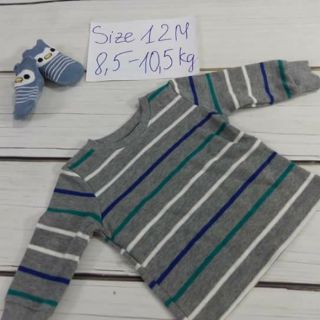 combo Áo Jumping bean xuất dư