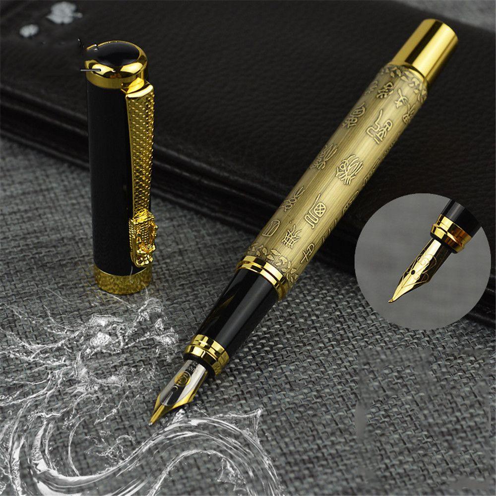 Bút Viết Bằng Đồng 0.7mm Bền Bỉ
