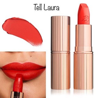 Son Charlotte Tilbury Matte - Herskin Official Store