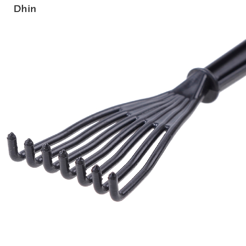 Bộ 2 Dụng Cụ Vệ Sinh Lược Chải Tóc Lông Mềm Tiện Dụng