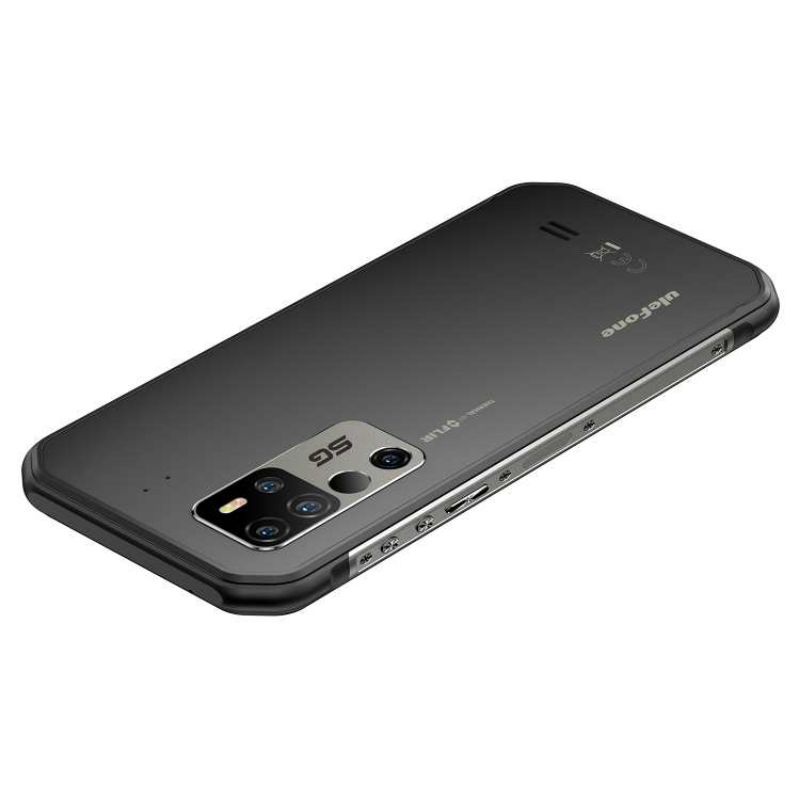 Ulefone Armor 11T 5G, Máy ảnh nhiệt, 8GB + 256GB