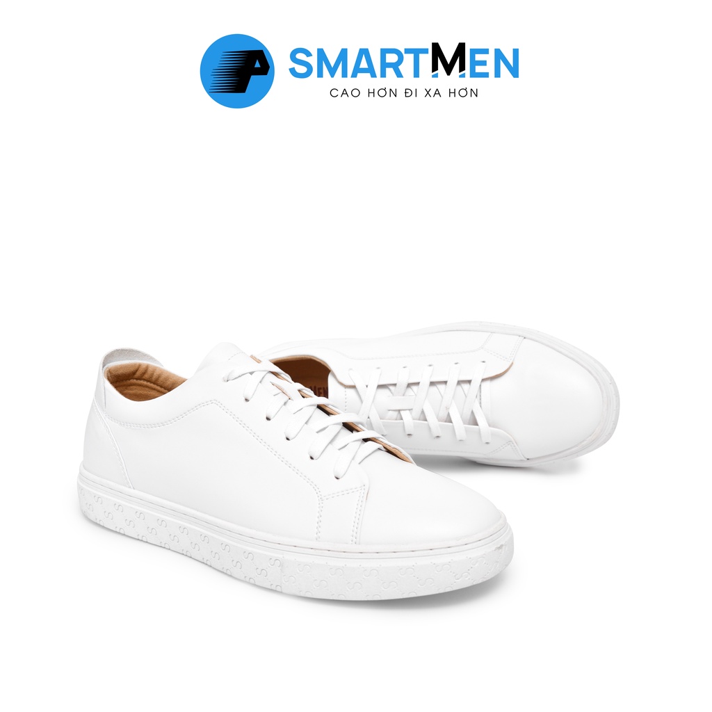 Giày thể thao SMARTMEN tăng chiều cao STAR-03-ST