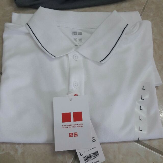 Áo phông uniqlo