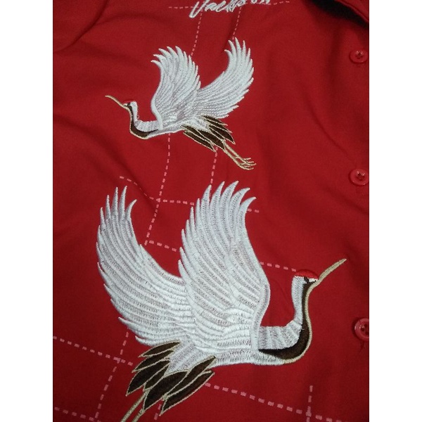 Áo khoác Haori Nhật 2Hand