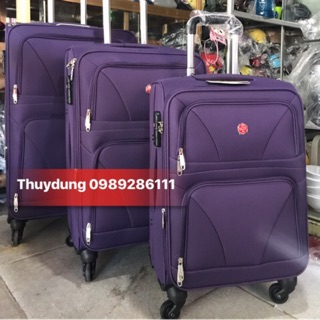 Vali kéo Brothers BR1501 (BR-1501) 24 inch