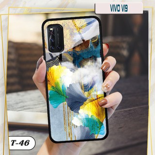 Ốp lưng Vivo V19 - hình 3D