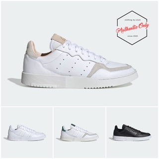 [100% CHÍNH HÃNG] Giày Adidas Supercourt - (EE6034, EF9219, EE8795, EF5887, FU9199)