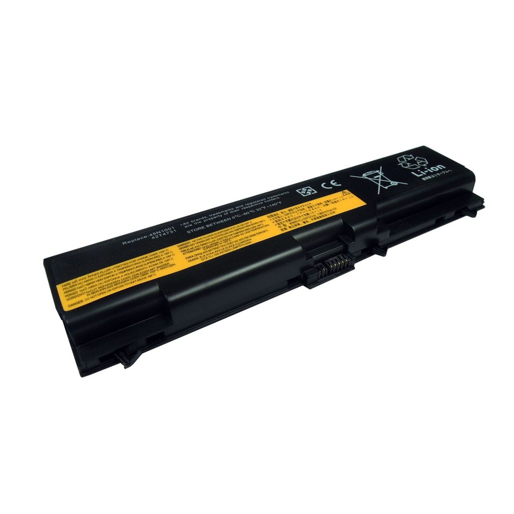 Pin Laptop Lenovo Edge 15 L412 L420 L421 L510 L512 L520 E425