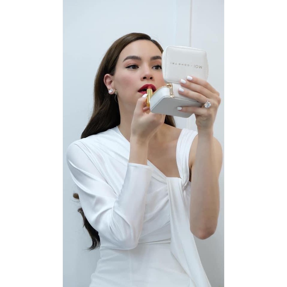 Son Thỏi Lì - Son M.O.I Hồ Ngọc Hà x Công Trí 2021 - Bản Giới Hạn 6 Màu | BigBuy360 - bigbuy360.vn