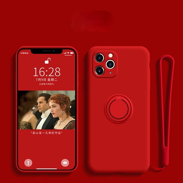 Ốp Điện Thoại Cho Xiaomi Poco M4 Pro 4G X4 X3 NFC M3 F3 F4 GT Redmi Note 10 9 Pro 10S 9S 8 8T Mi 11 12 10T 11T
