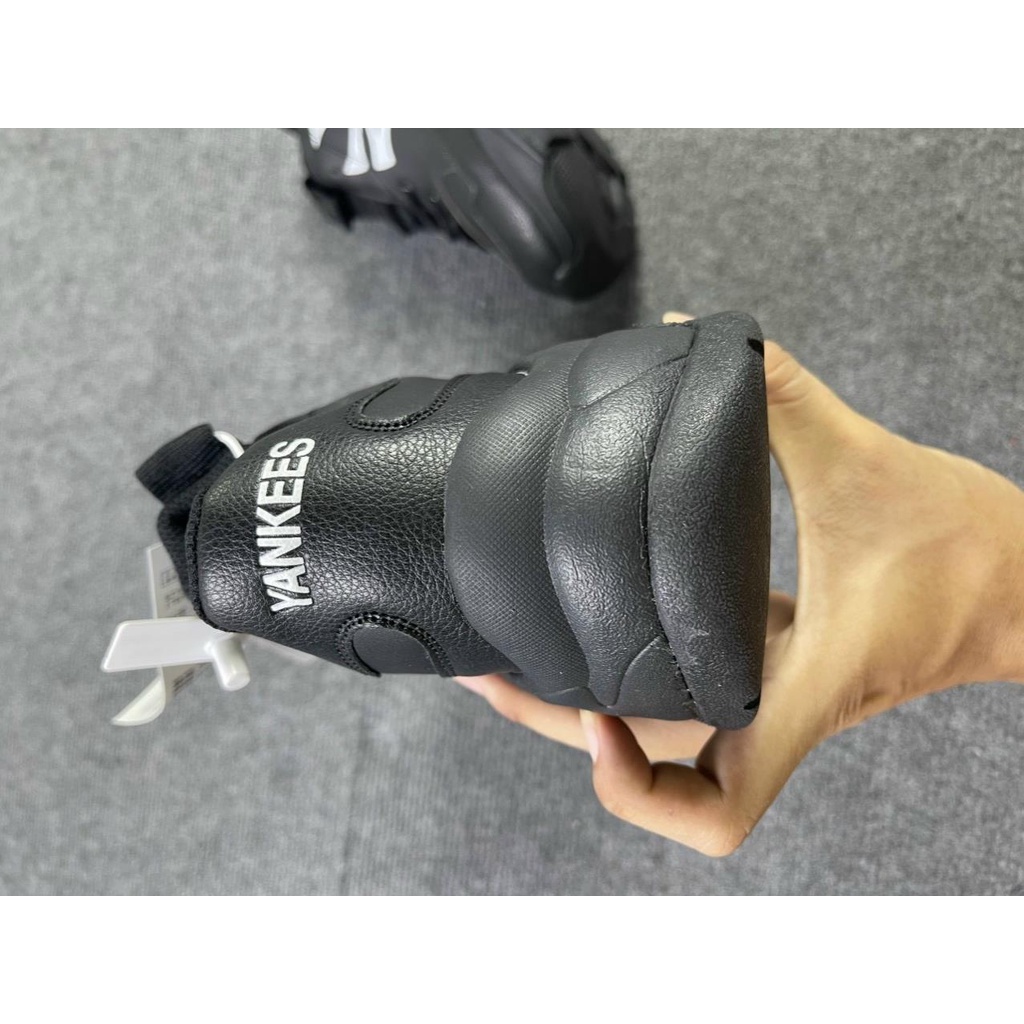 [FreeShip – Hàng chất lượng cao] Giày thể thao,Giày sneaker,Giày 𝐌𝐋𝐁 11 Ny đen, trắng [Cao cấp][full size] ảnh thật | BigBuy360 - bigbuy360.vn