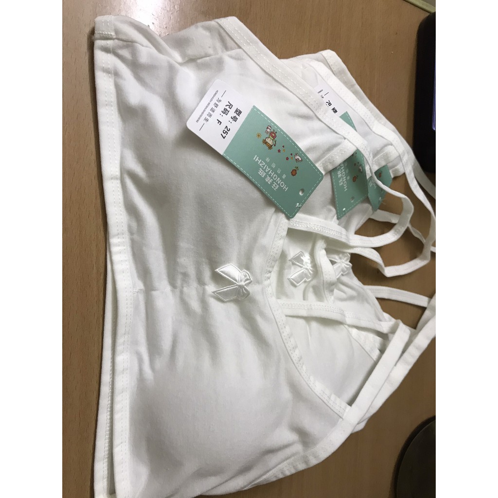 [Bao Chất & Giá] Áo Lót Học Sinh Hàng cực đẹp có miếng lót | BigBuy360 - bigbuy360.vn