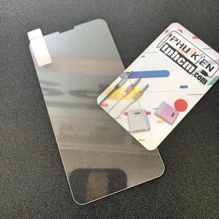 Dán cường lực chống trầy Nokia Lumia 630/635