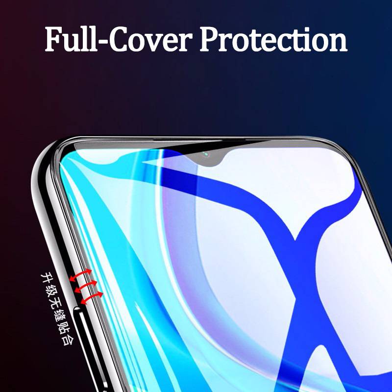 Miếng Dán Bảo Vệ Màn Hình Cho Xiaomi Redmi 9 9c 9a 8 8a 7a Xiaomi 9 Lite 9 Pro 8lite 9se Kính