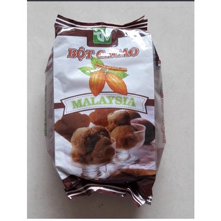 Bột Cacao Đắng Tân Thanh Ngọc