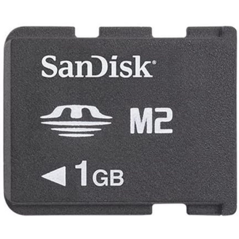 Thẻ Nhớ Sandisk M2 1gb Sony Ericsson | BigBuy360 - bigbuy360.vn