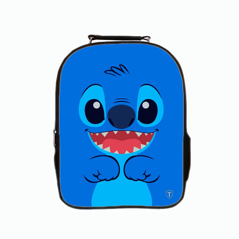 BALO IN HÌNH GẤU STITCH