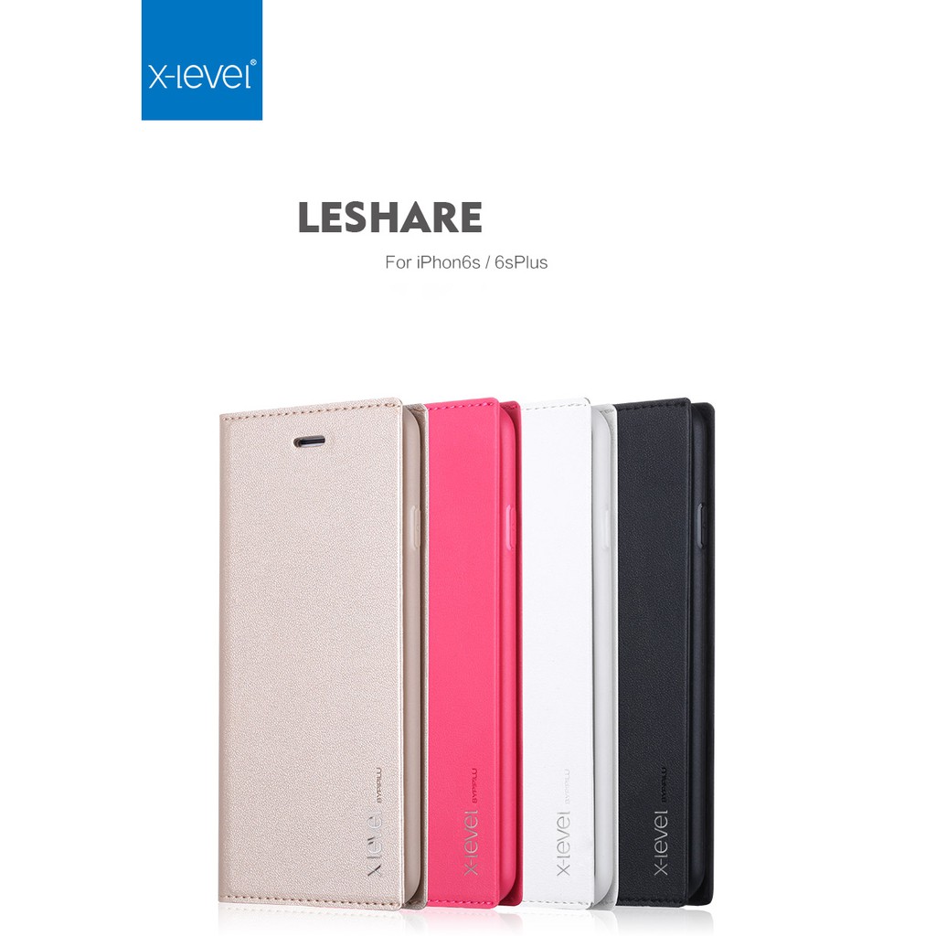 Bao da cao cấp chính hãng X-LEVEL | BigBuy360 - bigbuy360.vn