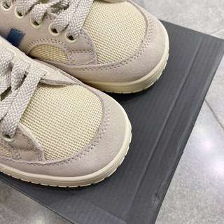 Giày Sneakers Nam Nữ, Giày Newbalance Proct Court 'Sky Blue' [Tặng Kèm Box Bảo Vệ]